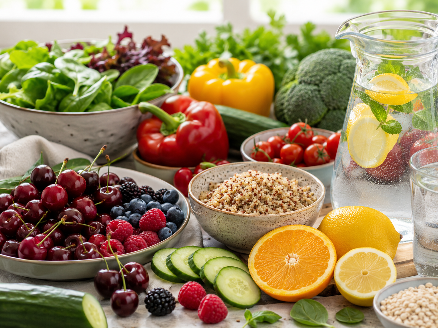 Gout treatment in Corona, CA at Arthritis & Wellness Center